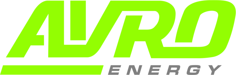 Avro Energy logo