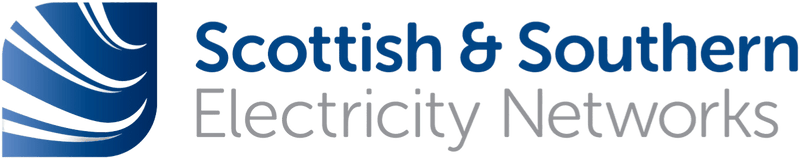 Scottish & Southern Electricity Networks logo