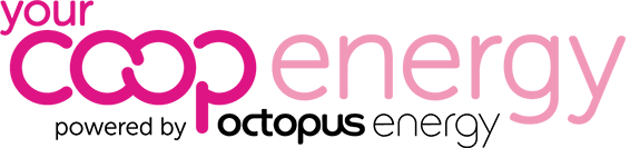 Co-operative Energy logo