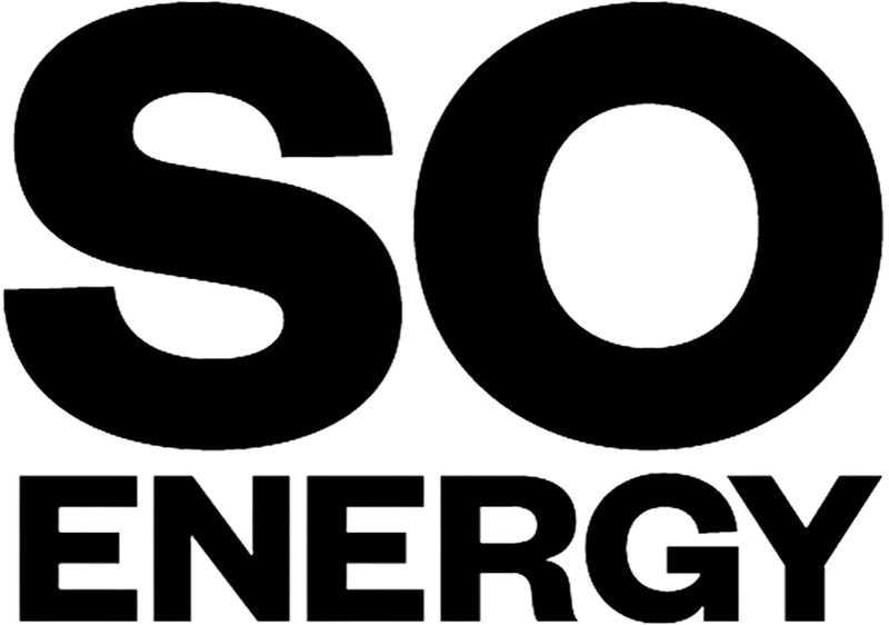 So Energy logo