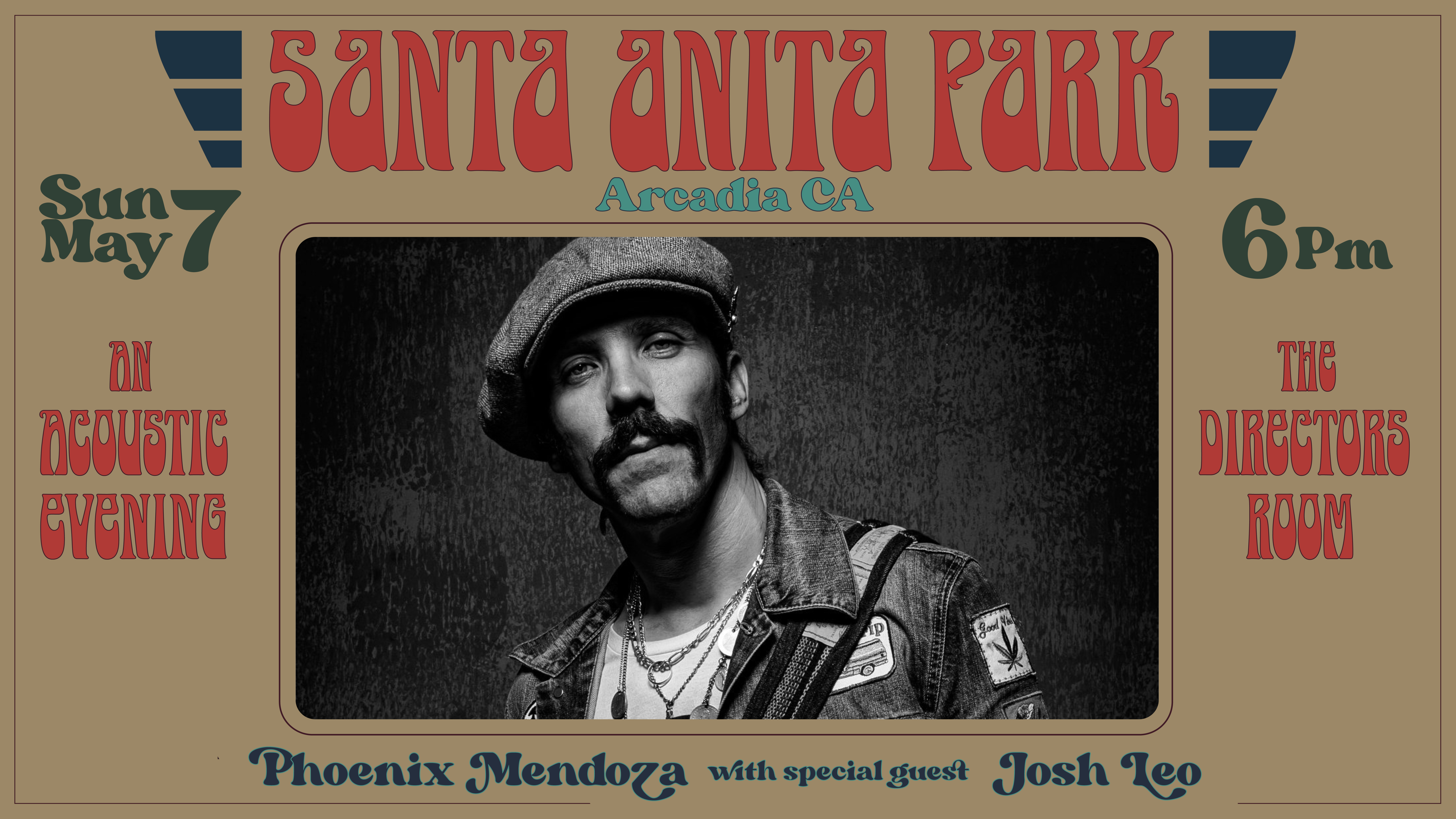 Thoroughbred Horse Racing in Southern California | Santa Anita Park