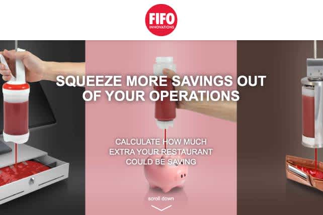 FIFO Savings Calculator