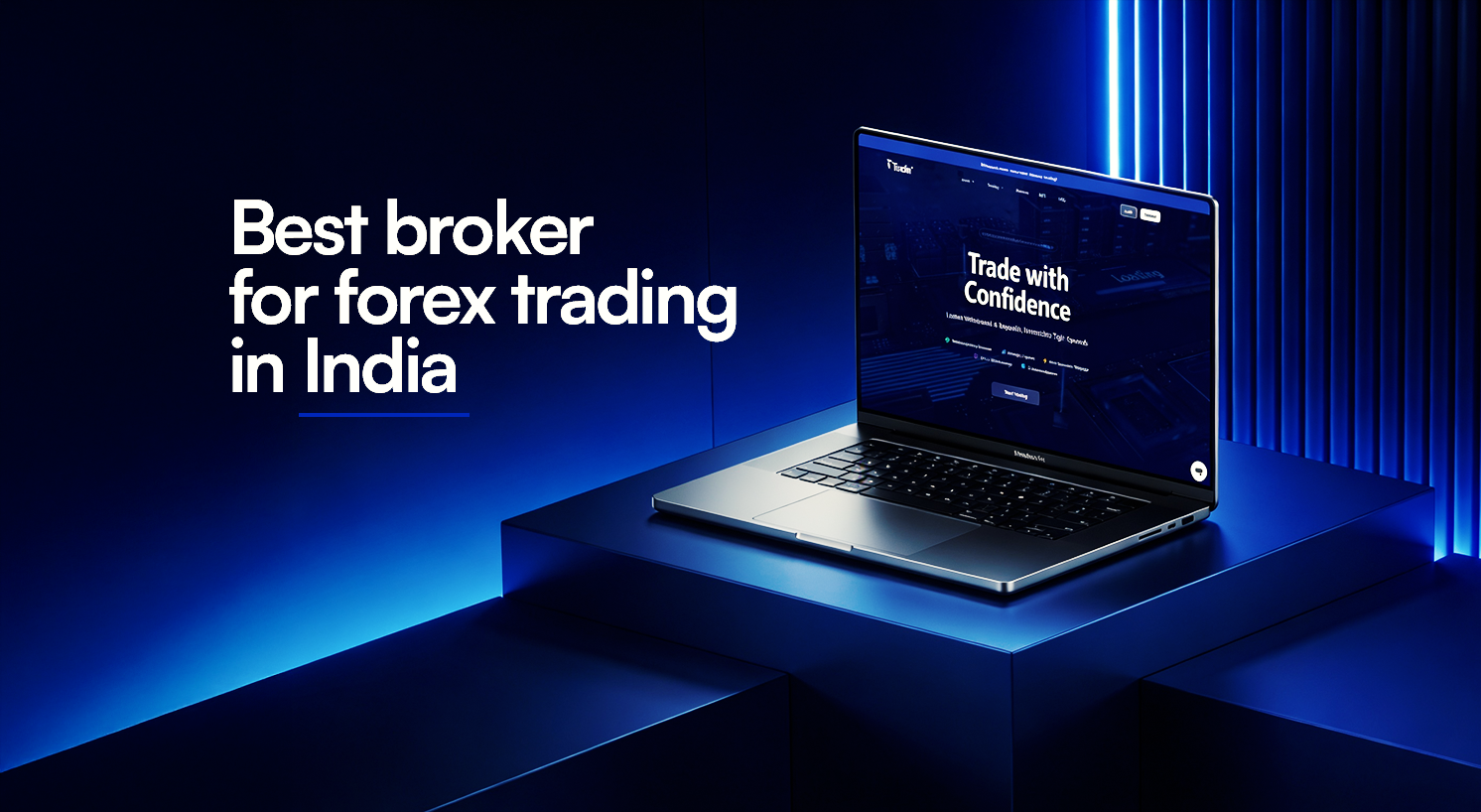 What is the Best Forex Broker in India