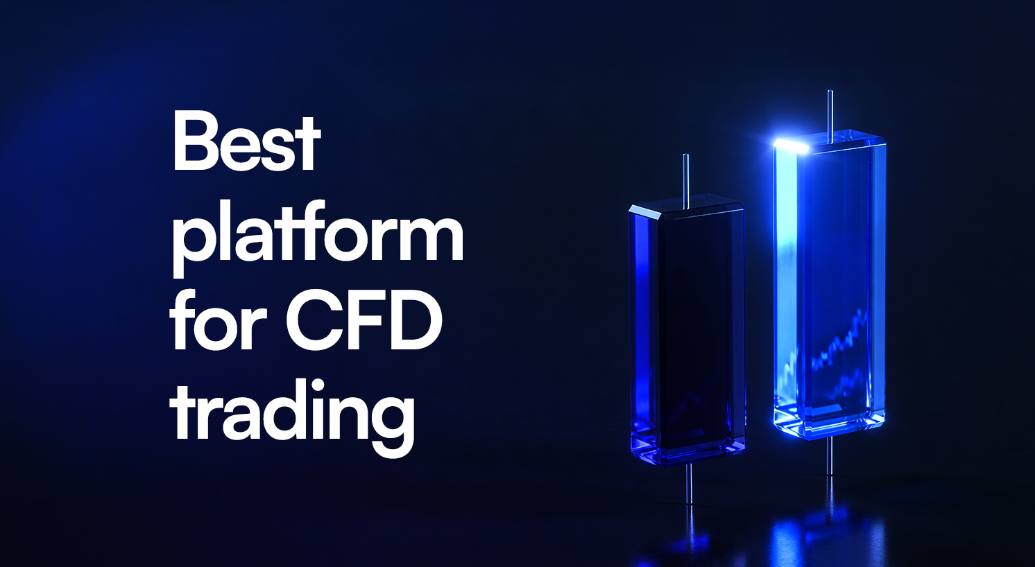 Cdf Trading Best CFD Trading Platform in 2026: Why More Traders Are Choosing Tradin