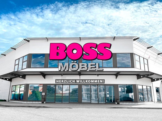 Möbel Boss Frankfurt-Oder
