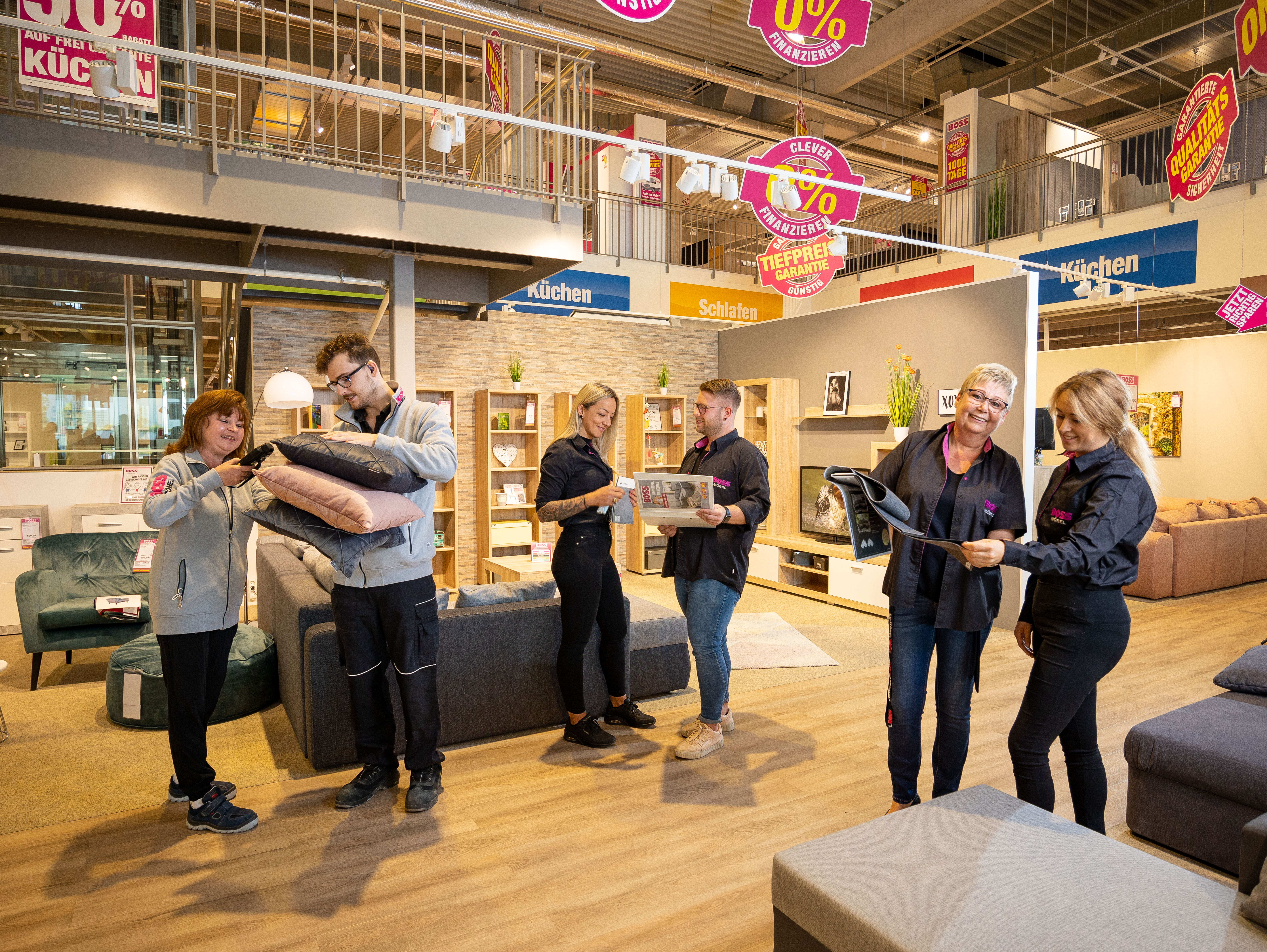 Karriere