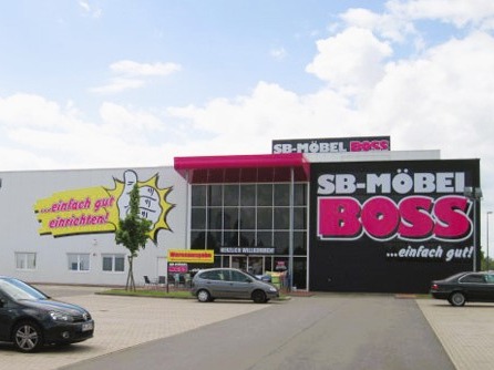 Möbel Boss Oldenburg