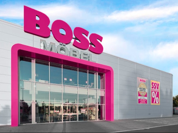 Möbel Boss Elxleben