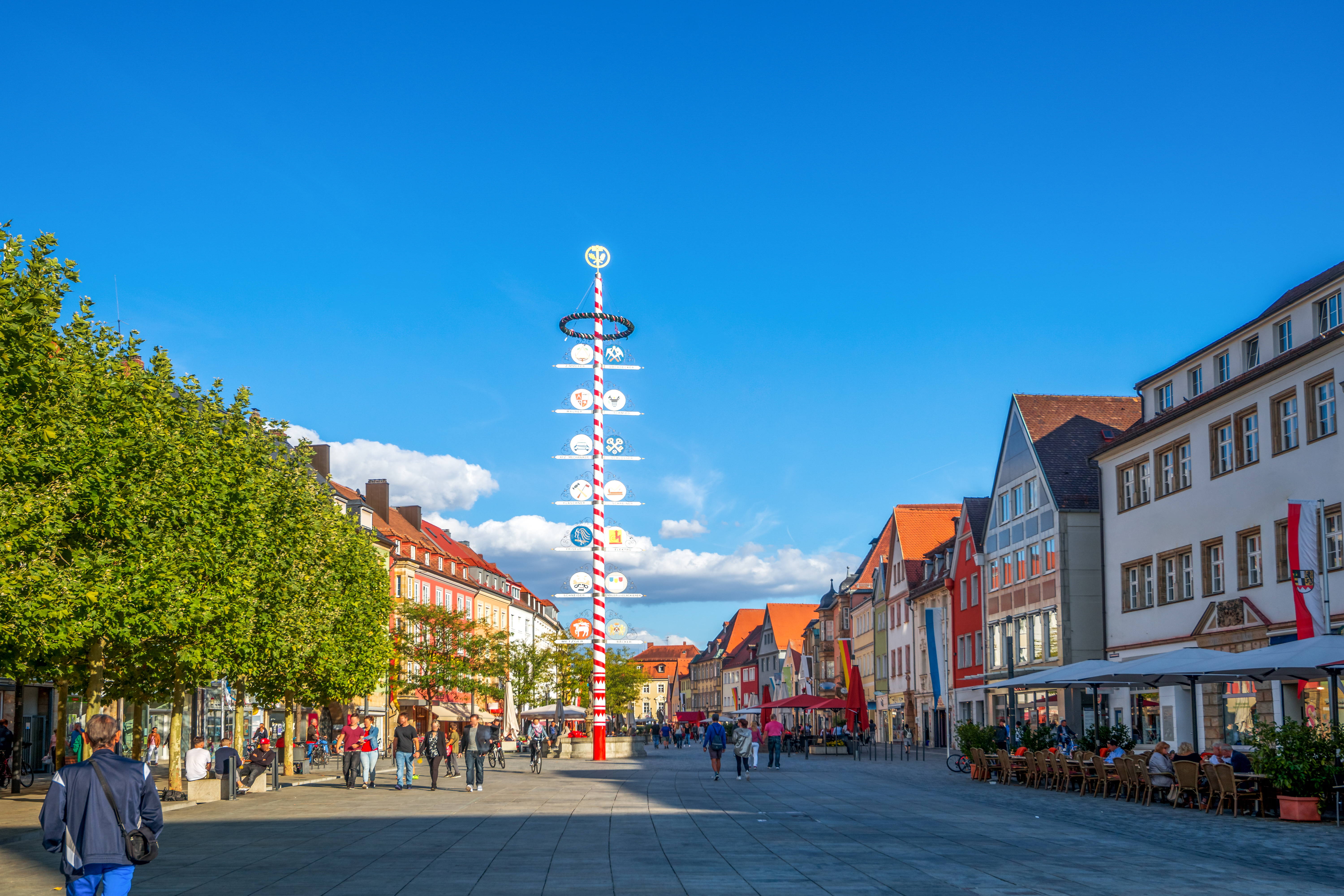 Möbel Boss Bayreuth