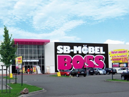 Möbel Boss Lippstadt