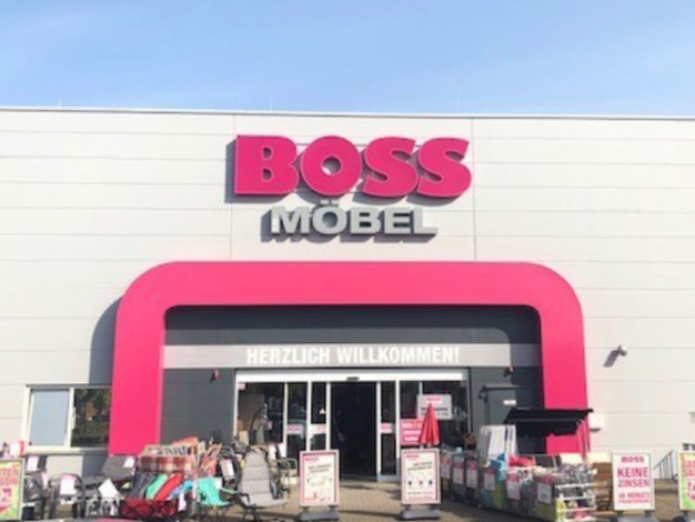 Möbel Boss Osnabrück