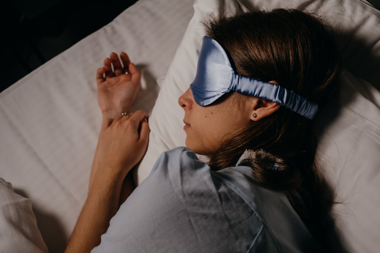 young-girl-asleep