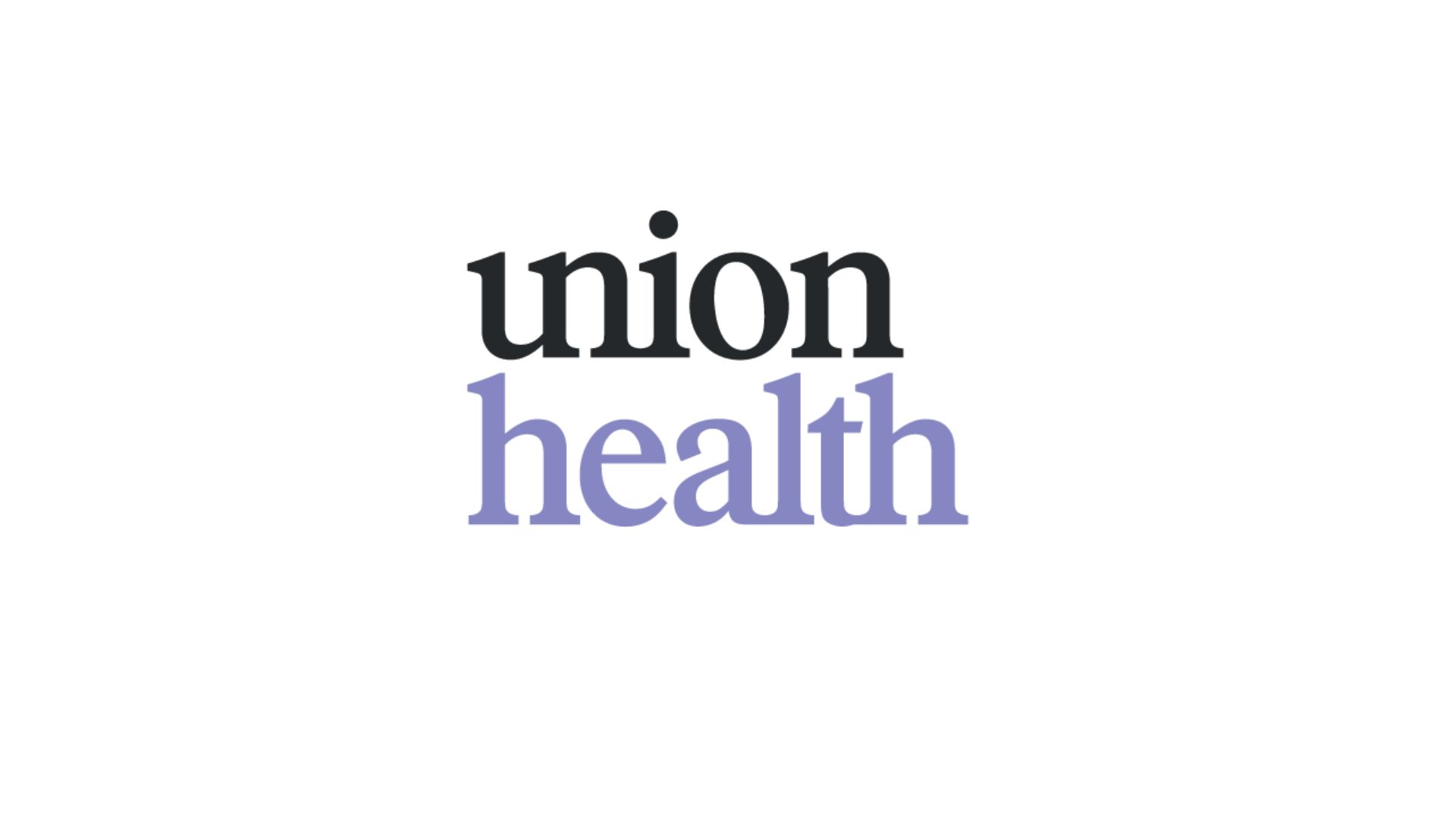 Union-Health-logo