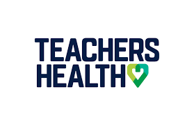 Teachers Health Logo