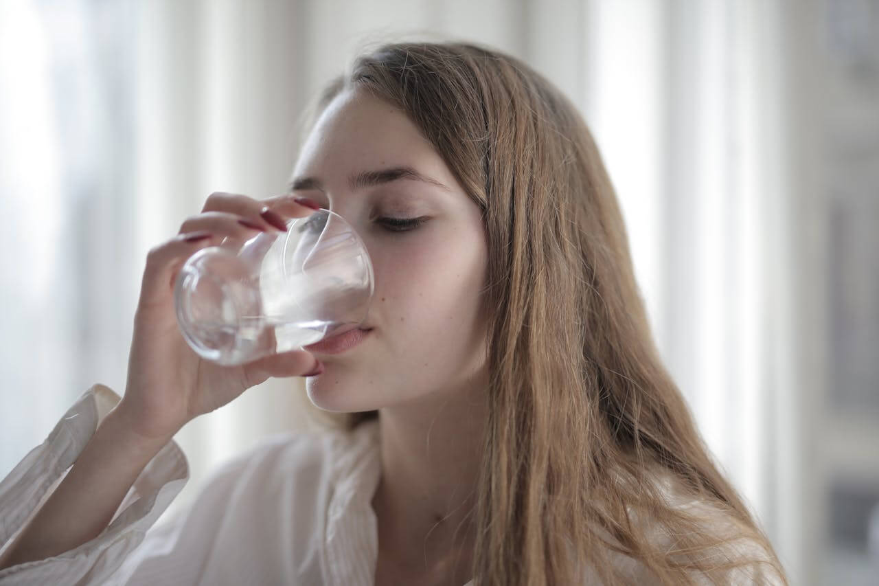 woman-taking-anti-anxiety-medication