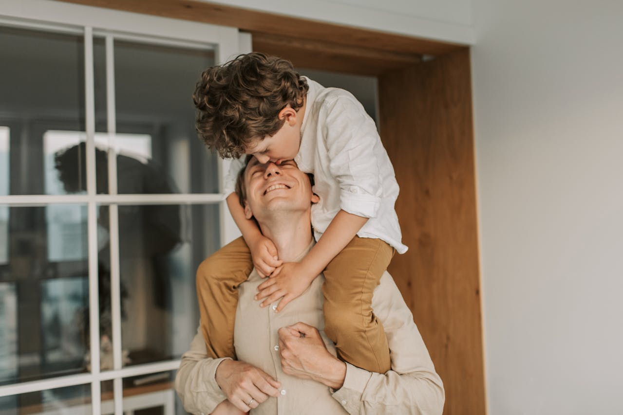 positive-parenting