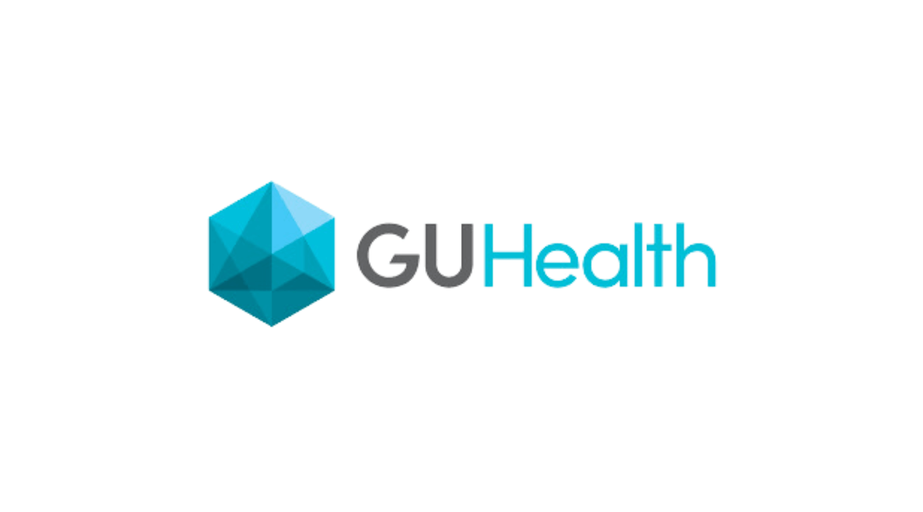GU Health Logo