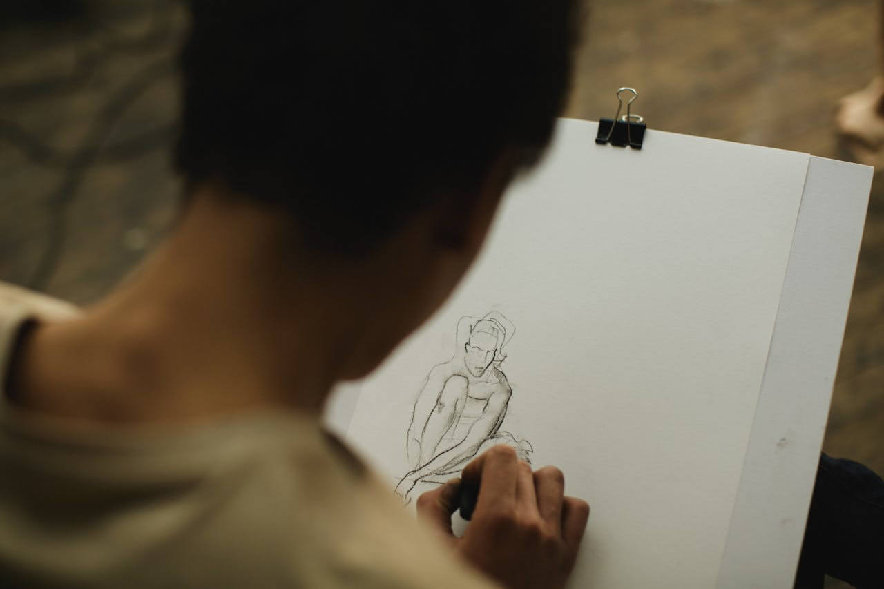 sketch-artist-in-flow-state