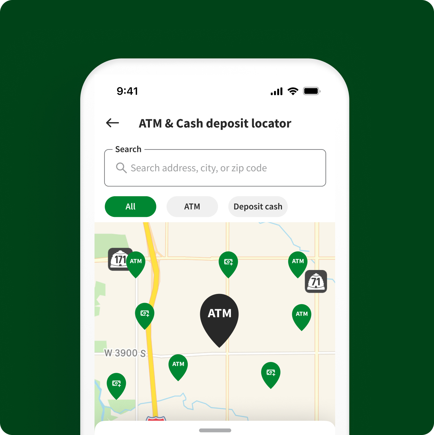 Get Paid Up To 2 Days Early With A Dave Checking Account