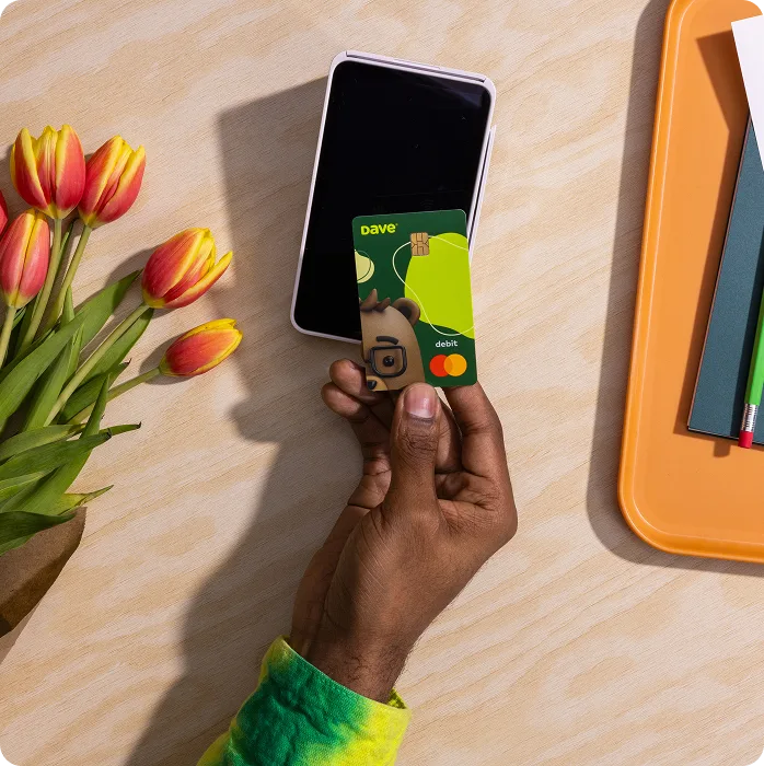 More money with ExtraCash image