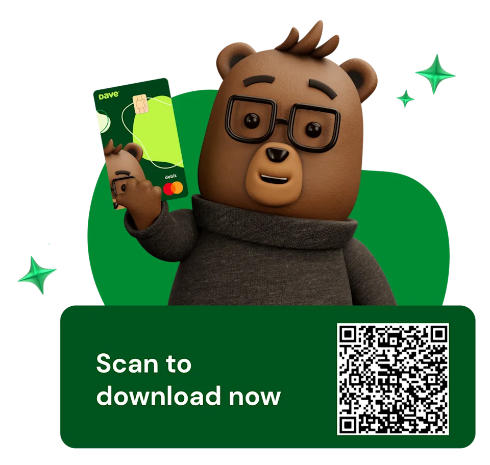 MAR-1361 dave with qr code