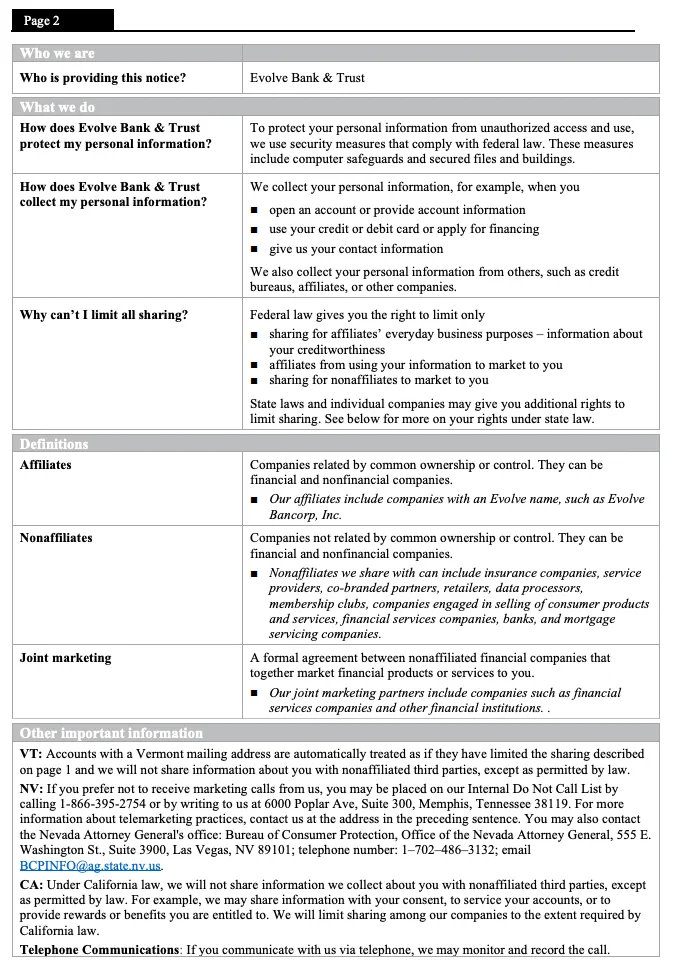 assets attachment 2