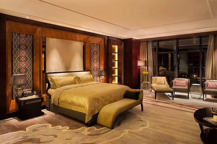 single room