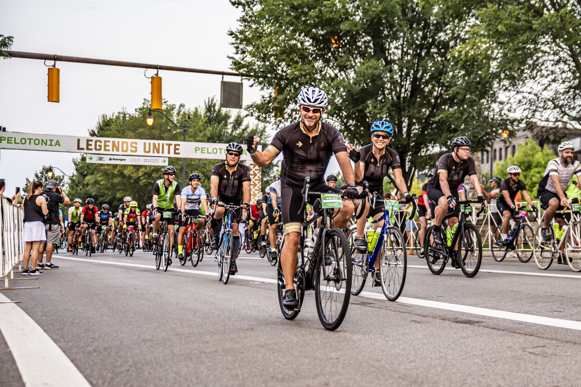 pelotonia ride