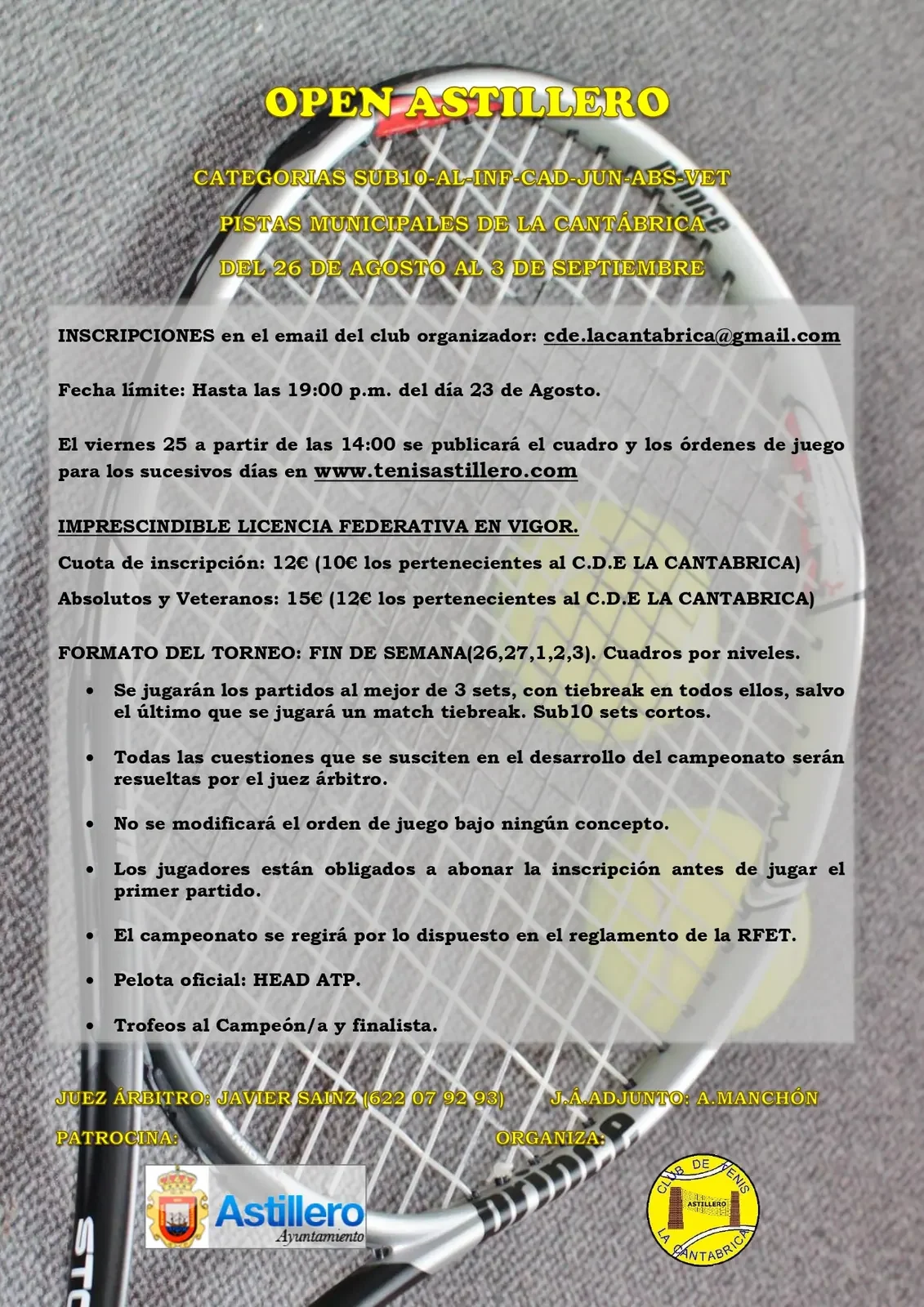 open-astillero
