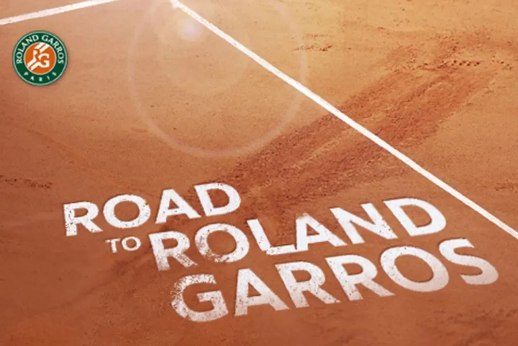 roadtorolandgarros