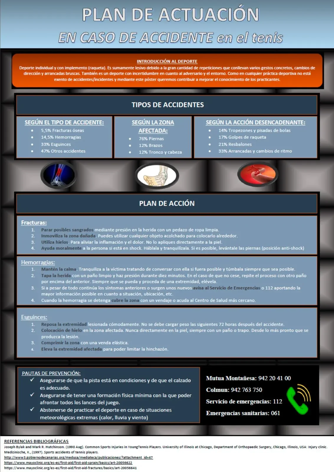 socorrismo-poster