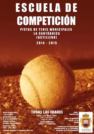 escuelacompeticion2014