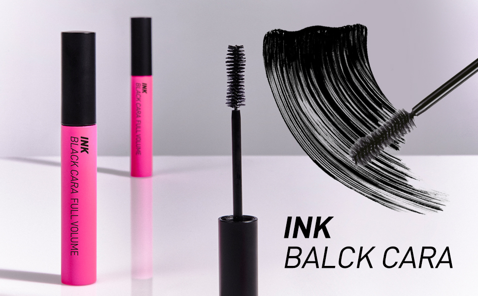 Peripera Ink Black Cara Mascara