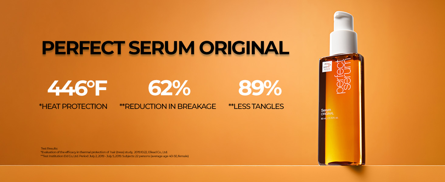Mise-en-scène Perfect Serum Original