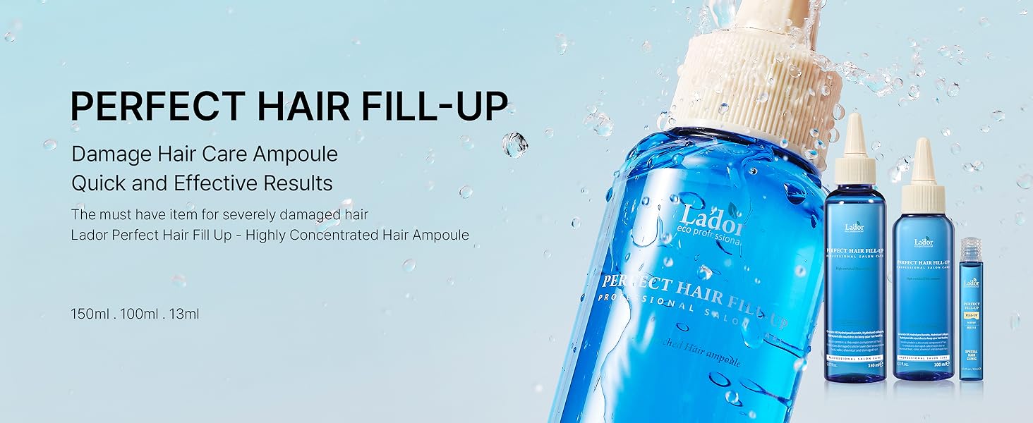 LA'DOR Perfect Hair Fill-Up Original