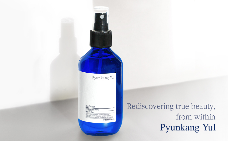 Pyunkang Yul Mist Toner