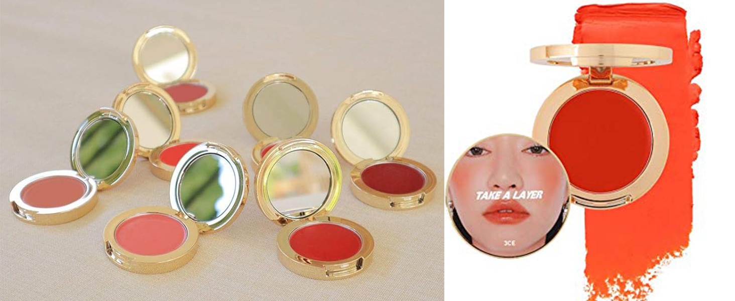 3CE Take A Layer Multi Pot