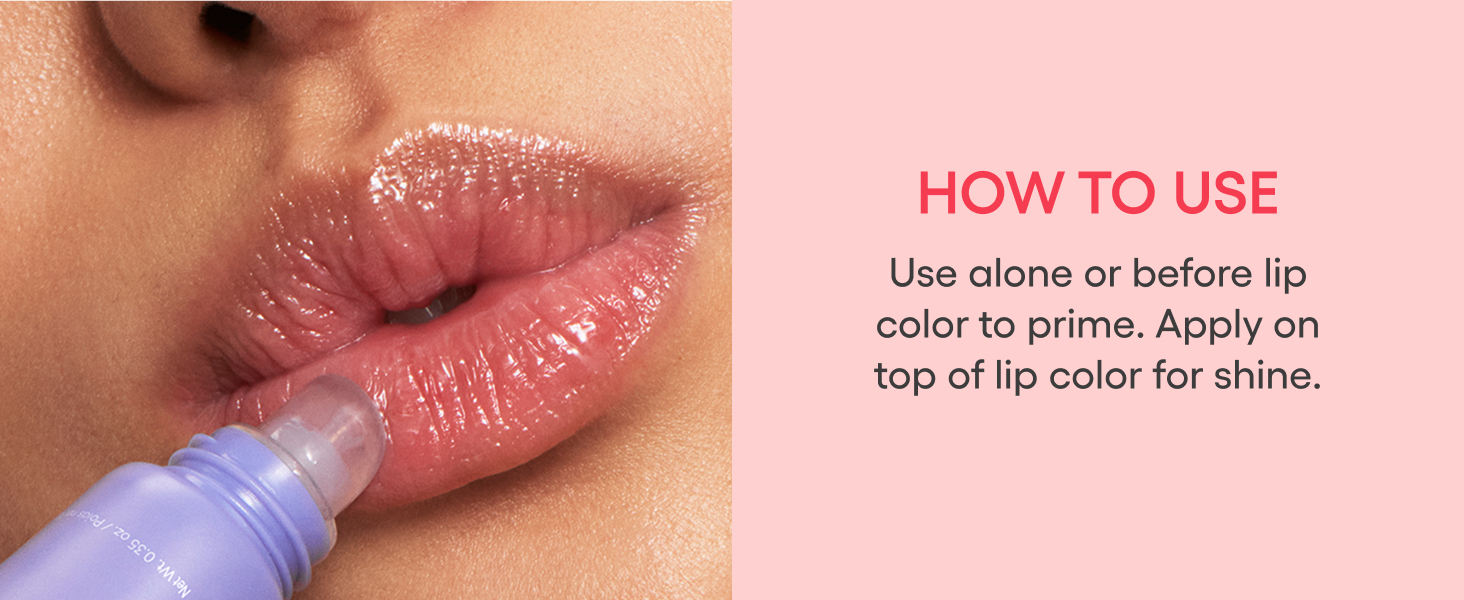 Laneige Lip Glowy Balm