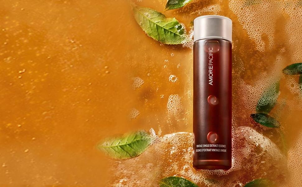 AMOREPACIFIC Vintage Single Extract Essence