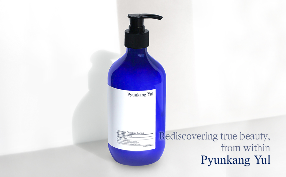 Pyunkang Yul Intensive Ceramide Lotion