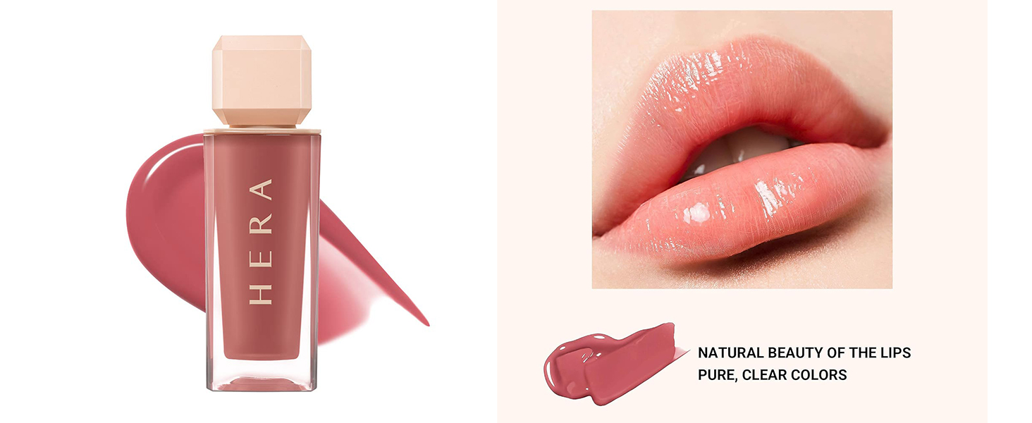 HERA Sensual Spicy Nude Gloss