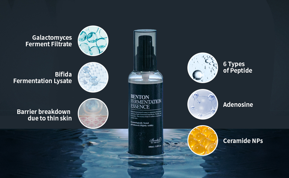 Benton Fermentation Essence