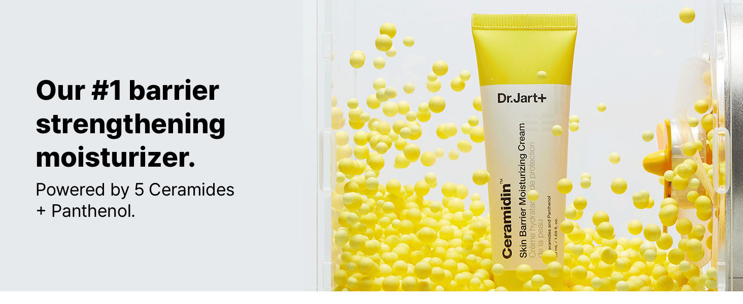 Dr. Jart+ Ceramidin Cream