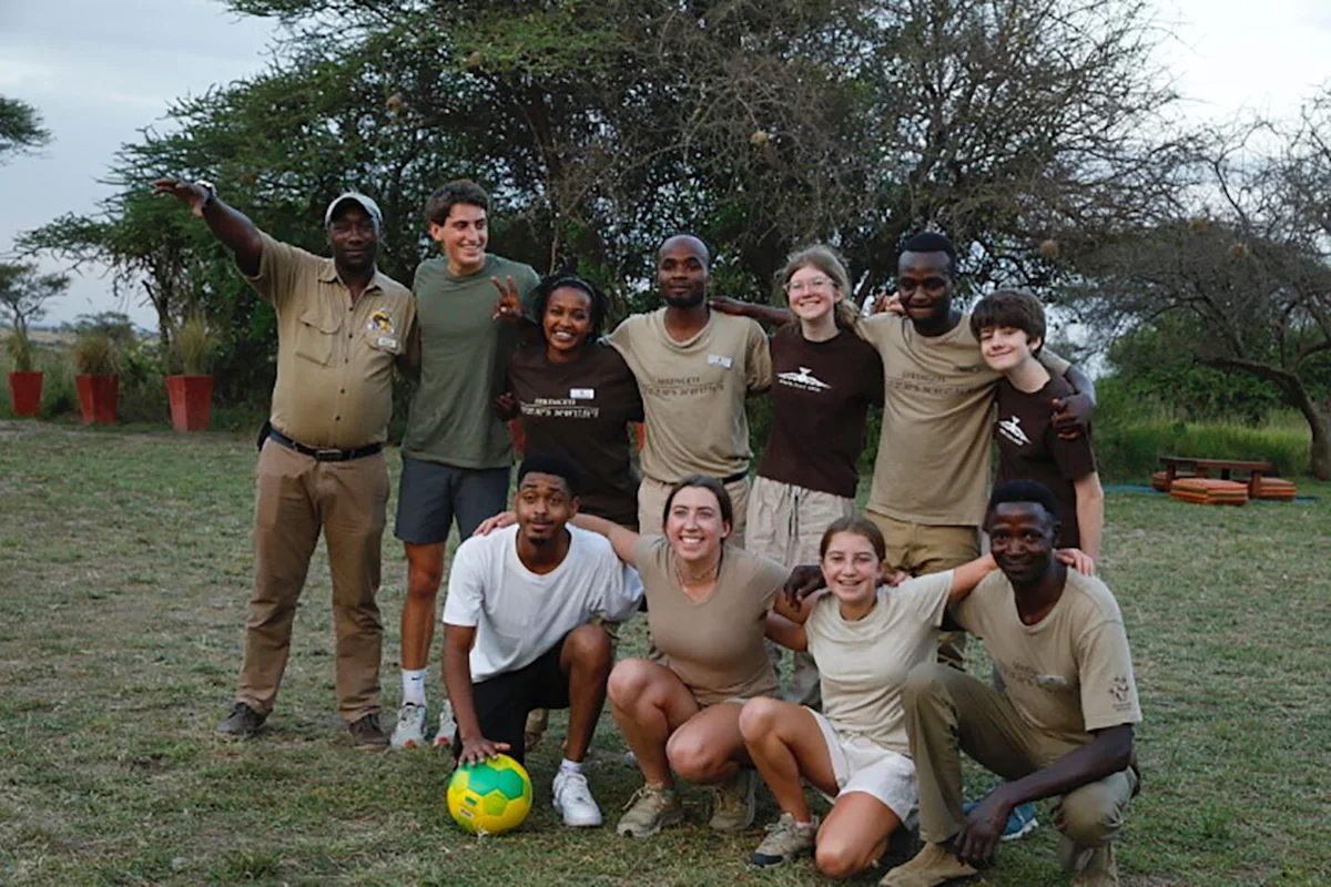 soccer unity team
