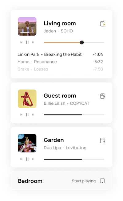 Sonos