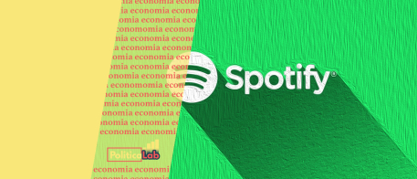 Spotify lancia il progetto ‘’Work from anywhere’’