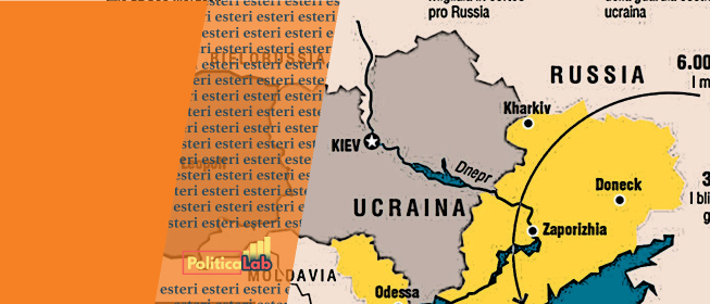 RUSSIA-UCRAINA: TORNA LA TENSIONE NEL DONBASS