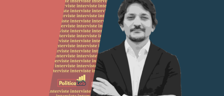 Face to Face: intervista a Tommaso Labate