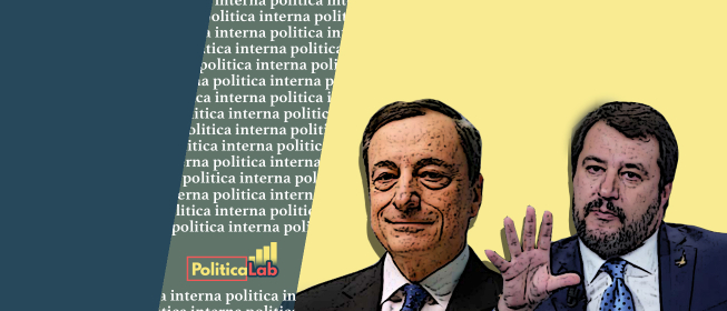 Lega e riaperture: le proposte al Premier Draghi