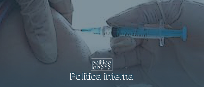 Perché i politici non si vaccinano?